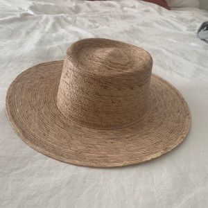 Lack of Color Palma Boater